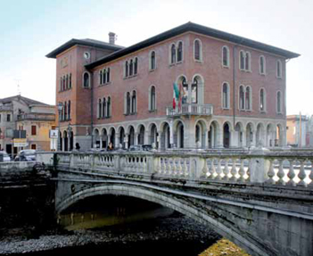 Pieve di Soligo