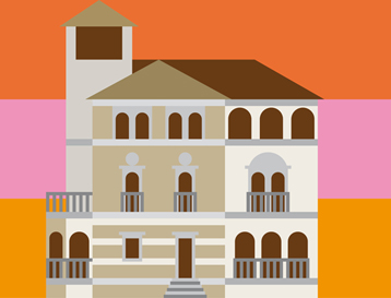 villa croze small