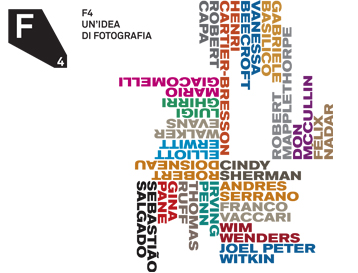 F4 _un'idea di fotografia