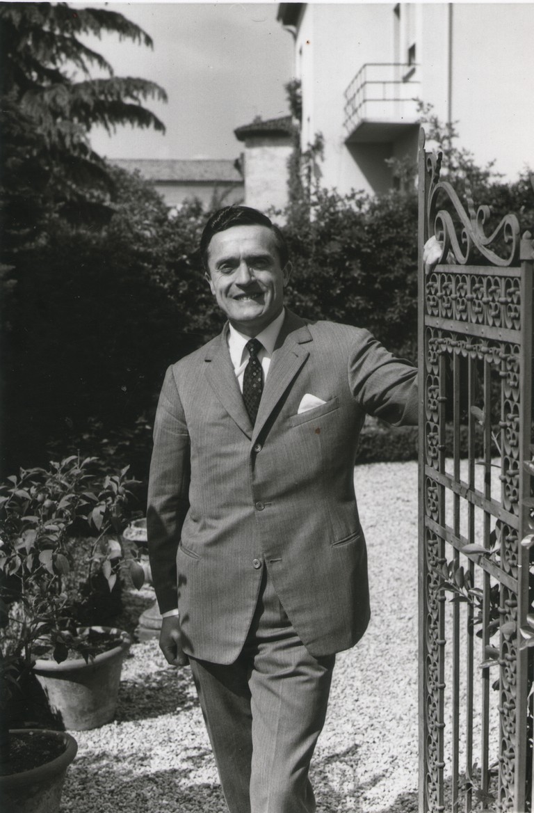 Fabbri Fondazione Francesco Fabbri