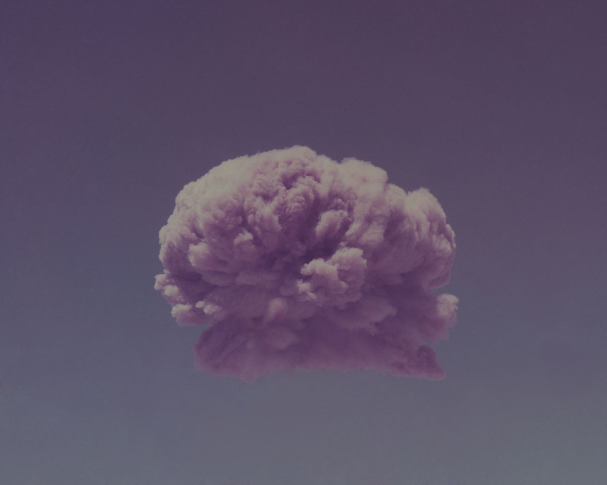 Alberto Sinigaglia, Teapot Cloud e Dominc Arkansas Cloud, 2016_VINCITORE SEZIONE FOTOGRAFIA CONTEPORANEA 2017